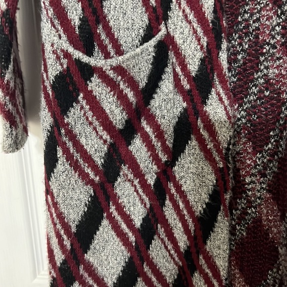 Cardigan Sweater - Picture 3 of 4